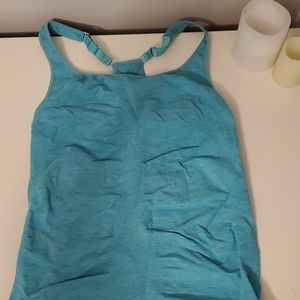Athleta adjustable yoga/lift tank